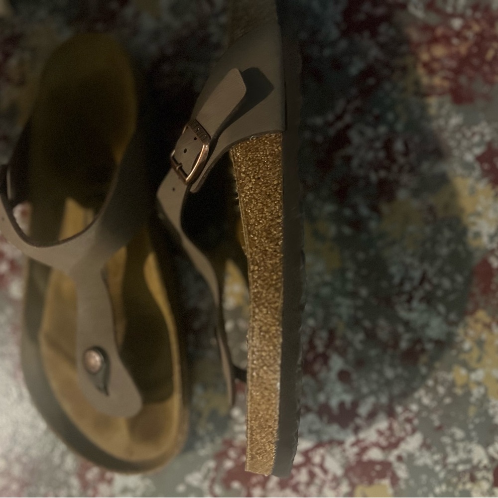 Birkenstocks